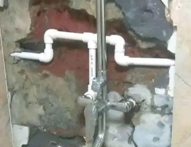 黑河卫生间漏水检测电话