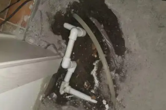 黑河卫生间漏水检测多少钱