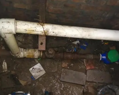 黑河水管维修哪家好