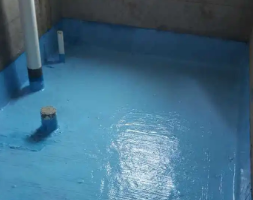 黑河卫生间防水哪家好
