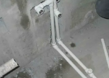 黑河查漏水多少钱