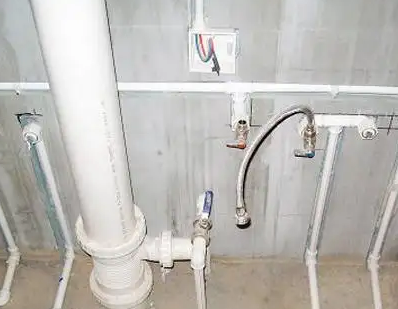 黑河水管维修价格明细