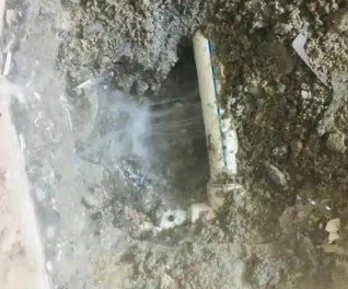黑河查漏水哪家好