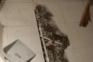 黑河卫生间漏水检测电话
